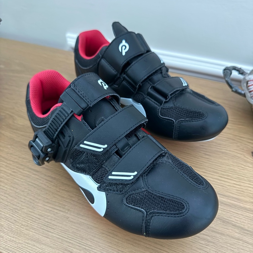 Women’s Peloton Shoes
